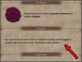 273 - Rozwój handlu | Kampania w Patrician IV - Patrician IV - poradnik do gry