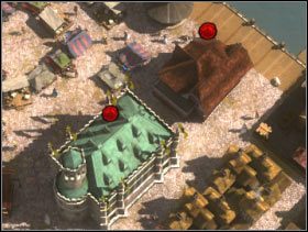 279 - Szlaki handlowe i zarządca kantoru | Kampania w Patrician IV - Patrician IV - poradnik do gry