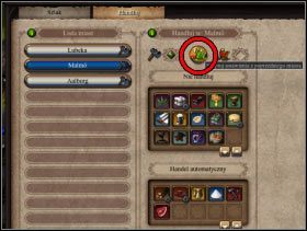 284 - Szlaki handlowe i zarządca kantoru | Kampania w Patrician IV - Patrician IV - poradnik do gry