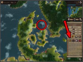 286 - Szlaki handlowe i zarządca kantoru | Kampania w Patrician IV - Patrician IV - poradnik do gry