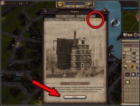 287 - Szlaki handlowe i zarządca kantoru | Kampania w Patrician IV - Patrician IV - poradnik do gry