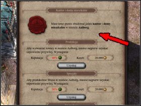 292 - Nowy kantor | Kampania w Patrician IV - Patrician IV - poradnik do gry