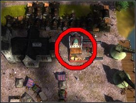 293 - Nowy kantor | Kampania w Patrician IV - Patrician IV - poradnik do gry