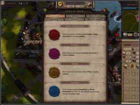 304 - Awansuj na rajcę | Kampania w Patrician IV - Patrician IV - poradnik do gry