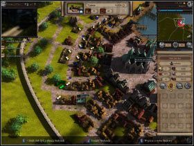 305 - Awansuj na rajcę | Kampania w Patrician IV - Patrician IV - poradnik do gry