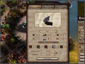 308 - Awansuj na rajcę | Kampania w Patrician IV - Patrician IV - poradnik do gry