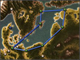 310 - Awansuj na rajcę | Kampania w Patrician IV - Patrician IV - poradnik do gry