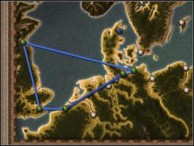 313 - Awansuj na rajcę | Kampania w Patrician IV - Patrician IV - poradnik do gry