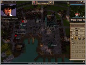 318 - Awansuj na rajcę | Kampania w Patrician IV - Patrician IV - poradnik do gry