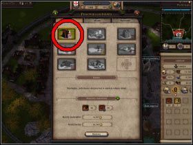 320 - Awansuj na rajcę | Kampania w Patrician IV - Patrician IV - poradnik do gry