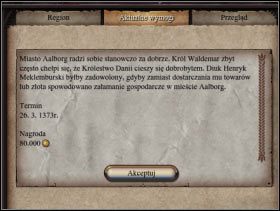 325 - Władcy | Kampania w Patrician IV - Patrician IV - poradnik do gry