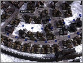 334 - Urząd burmistrza; Ostatnie zadanie kampanii | Kampania w Patrician IV - Patrician IV - poradnik do gry