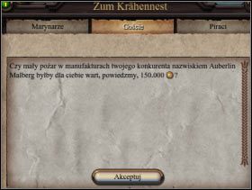 337 - Urząd burmistrza; Ostatnie zadanie kampanii | Kampania w Patrician IV - Patrician IV - poradnik do gry