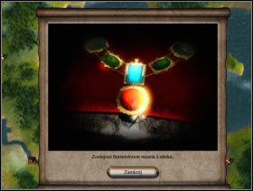 338 - Urząd burmistrza; Ostatnie zadanie kampanii | Kampania w Patrician IV - Patrician IV - poradnik do gry