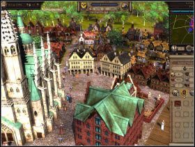 340 - Dalsza gra swobodna | Kampania w Patrician IV - Patrician IV - poradnik do gry