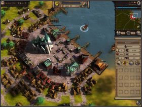 236 - Kampania w Patrician IV - Patrician IV - poradnik do gry