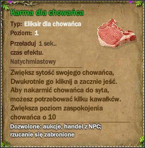 Jeśli postępowałeś zgodnie z tym poradnikiem, to na pewno masz już spory zapas jednego i drugiego - Podstawowe informacje o chowańcu | Właściwa rozgrywka | Fragoria - Fragoria - pierwsze kroki - poradnik do gry 
