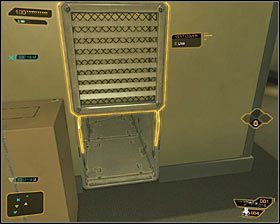 13 - Matczyne więzi | Deus Ex Bunt Ludzkości - Deus Ex: Bunt Ludzkości - Directors Cut - poradnik do gry