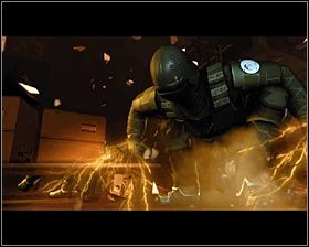 6 - (9) Pozyskanie karty pracownika Tai Yong Medical | Deus Ex Bunt Ludzkości - Deus Ex: Bunt Ludzkości - Directors Cut - poradnik do gry