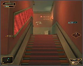 4 - Szemrany interes | Deus Ex Bunt Ludzkości - Deus Ex: Bunt Ludzkości - Directors Cut - poradnik do gry