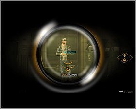 8 - Szanghajska sprawiedliwość | Deus Ex Bunt Ludzkości - Deus Ex: Bunt Ludzkości - Directors Cut - poradnik do gry