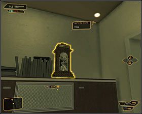 13 - Szanghajska sprawiedliwość | Deus Ex Bunt Ludzkości - Deus Ex: Bunt Ludzkości - Directors Cut - poradnik do gry