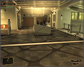 1 - Obalić rząd | Deus Ex Bunt Ludzkości - Deus Ex: Bunt Ludzkości - Directors Cut - poradnik do gry