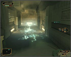 11 - Obalić rząd | Deus Ex Bunt Ludzkości - Deus Ex: Bunt Ludzkości - Directors Cut - poradnik do gry