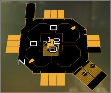 Po zjechaniu windą na dół dowiesz się o istnieniu tajnego, podwodnego ośrodka badawczego - Wybory - Wariant agresywny | Deus Ex Bunt Ludzkości - Deus Ex: Bunt Ludzkości - Directors Cut - poradnik do gry