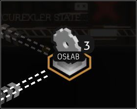 WĘZEŁ OSŁAB - Mini-gry hackerskie | Deus Ex Bunt Ludzkości - Deus Ex: Bunt Ludzkości - Directors Cut - poradnik do gry