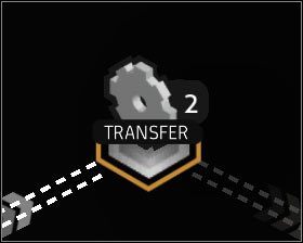 WĘZEŁ TRANSFER - Mini-gry hackerskie | Deus Ex Bunt Ludzkości - Deus Ex: Bunt Ludzkości - Directors Cut - poradnik do gry