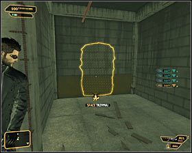 3 - Omówienie ulepszeń | Deus Ex Bunt Ludzkości - Deus Ex: Bunt Ludzkości - Directors Cut - poradnik do gry