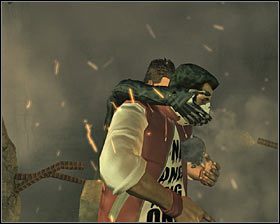 Opis działania i uwagi: Ulepszenie to zgodnie z nazwą odblokowuje możliwość przebijania się przez ściany, przy czym nie odbywa się to w sposób całkowicie dowolny - Omówienie ulepszeń | Deus Ex Bunt Ludzkości - Deus Ex: Bunt Ludzkości - Directors Cut - poradnik do gry