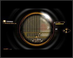 4 - Wyposażenie | Deus Ex Bunt Ludzkości - Deus Ex: Bunt Ludzkości - Directors Cut - poradnik do gry