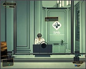 2 - Handlarze | Deus Ex Bunt Ludzkości - Deus Ex: Bunt Ludzkości - Directors Cut - poradnik do gry