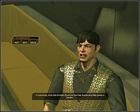 13 - Zestawy Praxis | Deus Ex Bunt Ludzkości - Deus Ex: Bunt Ludzkości - Directors Cut - poradnik do gry