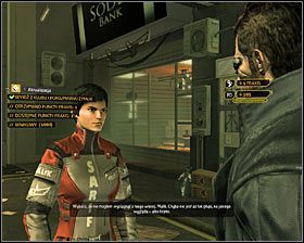 [Hengsha - Gniazdo]: ZESTAW #6 - Zestawy Praxis | Deus Ex Bunt Ludzkości - Deus Ex: Bunt Ludzkości - Directors Cut - poradnik do gry