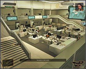 16 - Zestawy Praxis | Deus Ex Bunt Ludzkości - Deus Ex: Bunt Ludzkości - Directors Cut - poradnik do gry