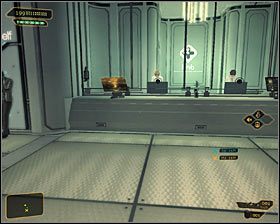 17 - Zestawy Praxis | Deus Ex Bunt Ludzkości - Deus Ex: Bunt Ludzkości - Directors Cut - poradnik do gry