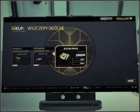 [Detroit 2 - Klinika LIMB]: ZESTAW #2, ZESTAW #3 - Zestawy Praxis | Deus Ex Bunt Ludzkości - Deus Ex: Bunt Ludzkości - Directors Cut - poradnik do gry