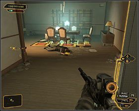 [Detroit 2 - Blok mieszkalny]: ZESTAW #4 - Zestawy Praxis | Deus Ex Bunt Ludzkości - Deus Ex: Bunt Ludzkości - Directors Cut - poradnik do gry