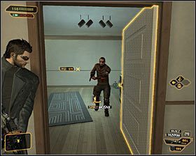19 - Zestawy Praxis | Deus Ex Bunt Ludzkości - Deus Ex: Bunt Ludzkości - Directors Cut - poradnik do gry