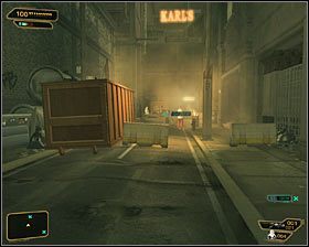 12 - Upgradey broni | Deus Ex Bunt Ludzkości - Deus Ex: Bunt Ludzkości - Directors Cut - poradnik do gry