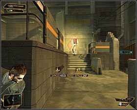 [Detroit - Wymarłe Blokowisko]: POWIĘKSZENIE MAGAZYNKA BRONI - Upgradey broni | Deus Ex Bunt Ludzkości - Deus Ex: Bunt Ludzkości - Directors Cut - poradnik do gry