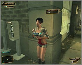 14 - Upgradey broni | Deus Ex Bunt Ludzkości - Deus Ex: Bunt Ludzkości - Directors Cut - poradnik do gry