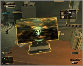 16 - Upgradey broni | Deus Ex Bunt Ludzkości - Deus Ex: Bunt Ludzkości - Directors Cut - poradnik do gry