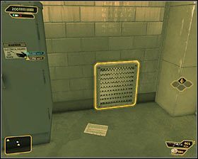 28 - Upgradey broni | Deus Ex Bunt Ludzkości - Deus Ex: Bunt Ludzkości - Directors Cut - poradnik do gry