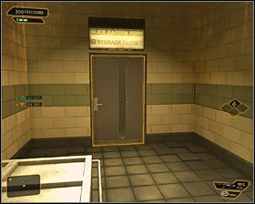 30 - Upgradey broni | Deus Ex Bunt Ludzkości - Deus Ex: Bunt Ludzkości - Directors Cut - poradnik do gry