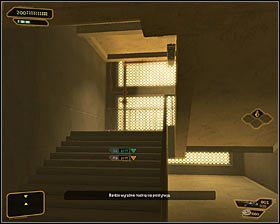 31 - Upgradey broni | Deus Ex Bunt Ludzkości - Deus Ex: Bunt Ludzkości - Directors Cut - poradnik do gry