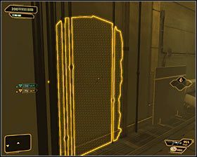 [Hengsha - Hotel kapsułowy Alice Garden]: ULEPSZENIE SZYBKOSTRZELNOŚCI - Upgradey broni | Deus Ex Bunt Ludzkości - Deus Ex: Bunt Ludzkości - Directors Cut - poradnik do gry